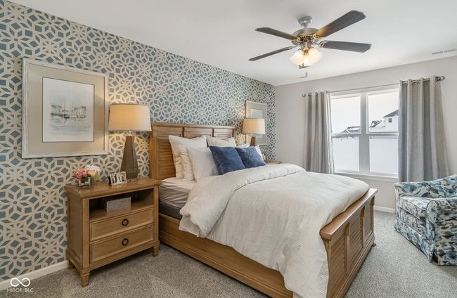 *This photo is of the Cordoba model home. | Image 14
