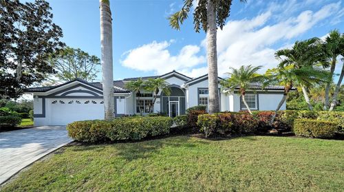 9402 Glen Abbey Ln, Sarasota, FL, 34238-5807 | Card Image