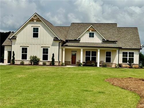 856 Smith Mill Rd, Winder, GA, 30680-4722 | Card Image