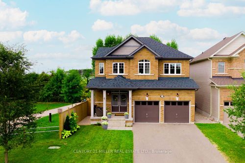 65 Mcfarlane Cres, Fergus, ON, N1M0G3 | Card Image
