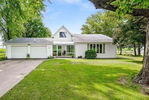 1474 N 500 East Rd, Mc Lean, IL, 61754-7565 | Card Image