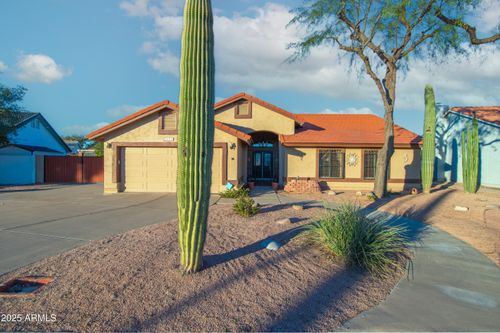 2262 E Lockwood St, Mesa, AZ, 85213-2255 | Card Image