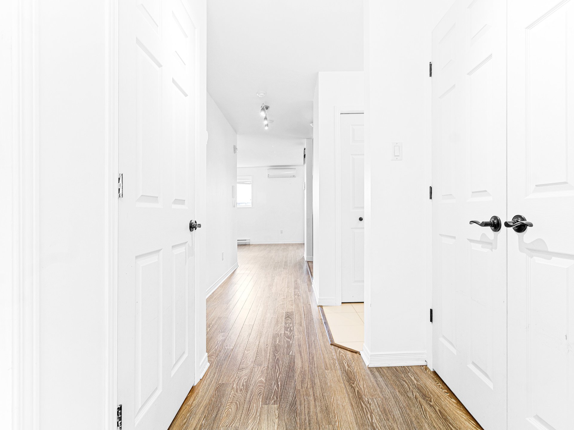 Residential in Vaudreuil-Dorion