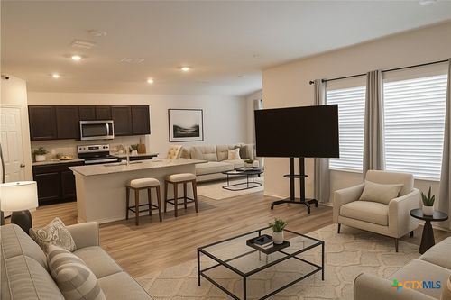 1124 Velvet Ct, Troy, TX, 76579-3924 | Card Image