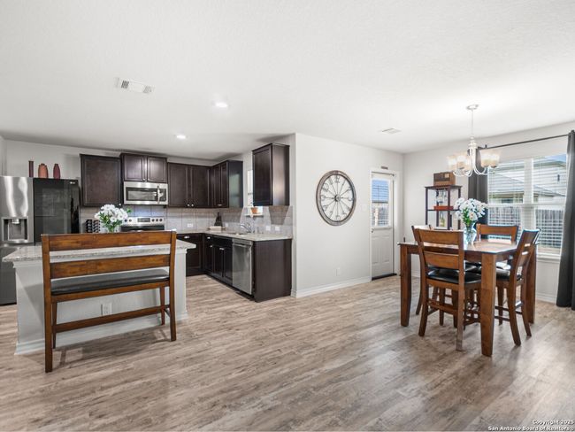 432 Salt Frk, House other with 3 bedrooms, 3 bathrooms and null parking in Cibolo TX | Image 11