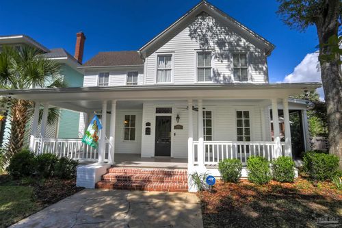 905 N Barcelona St, Pensacola, FL, 32501-3103 | Card Image