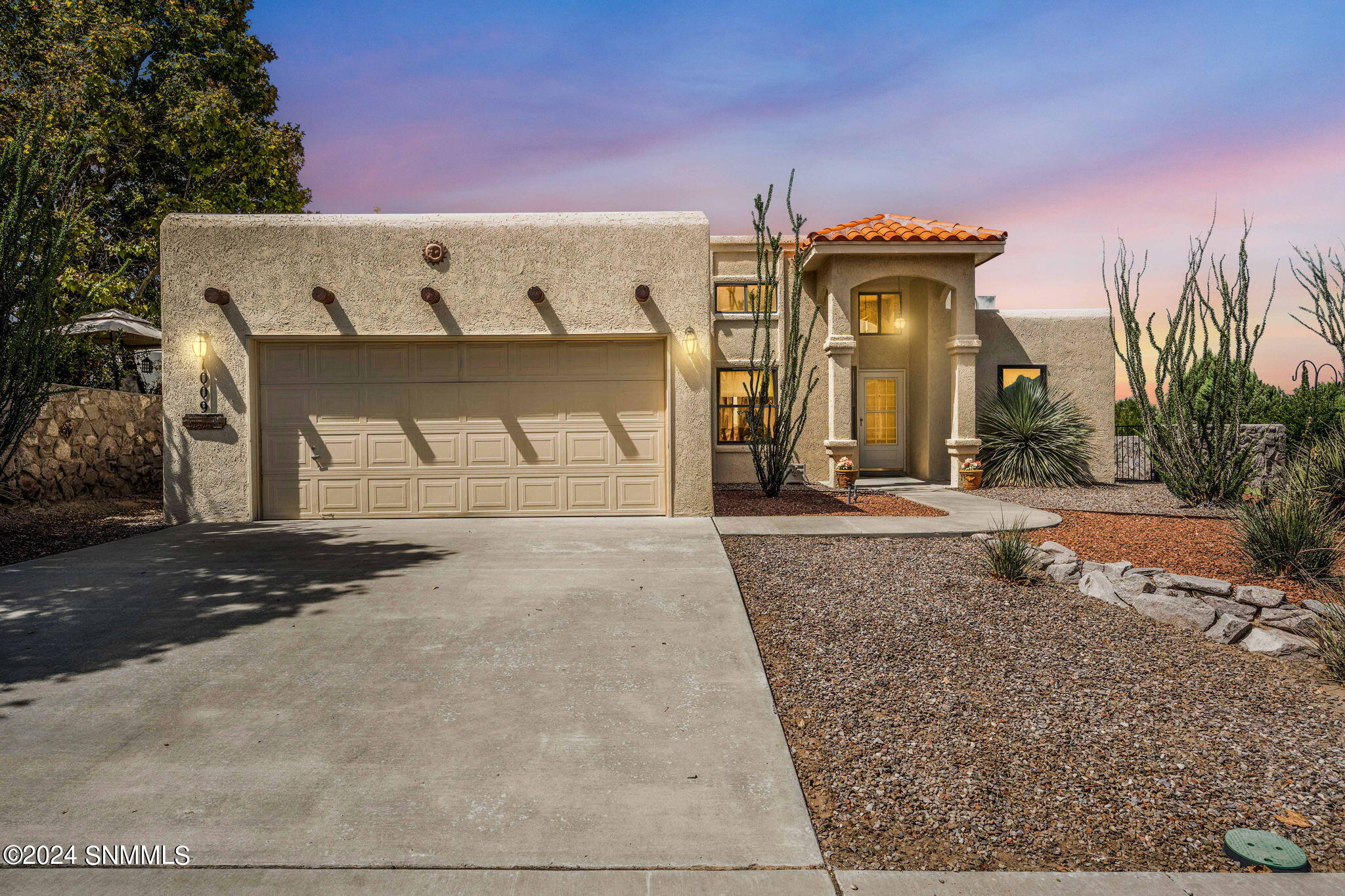 Santo Domingo Ct, Las Cruces, NM 88011