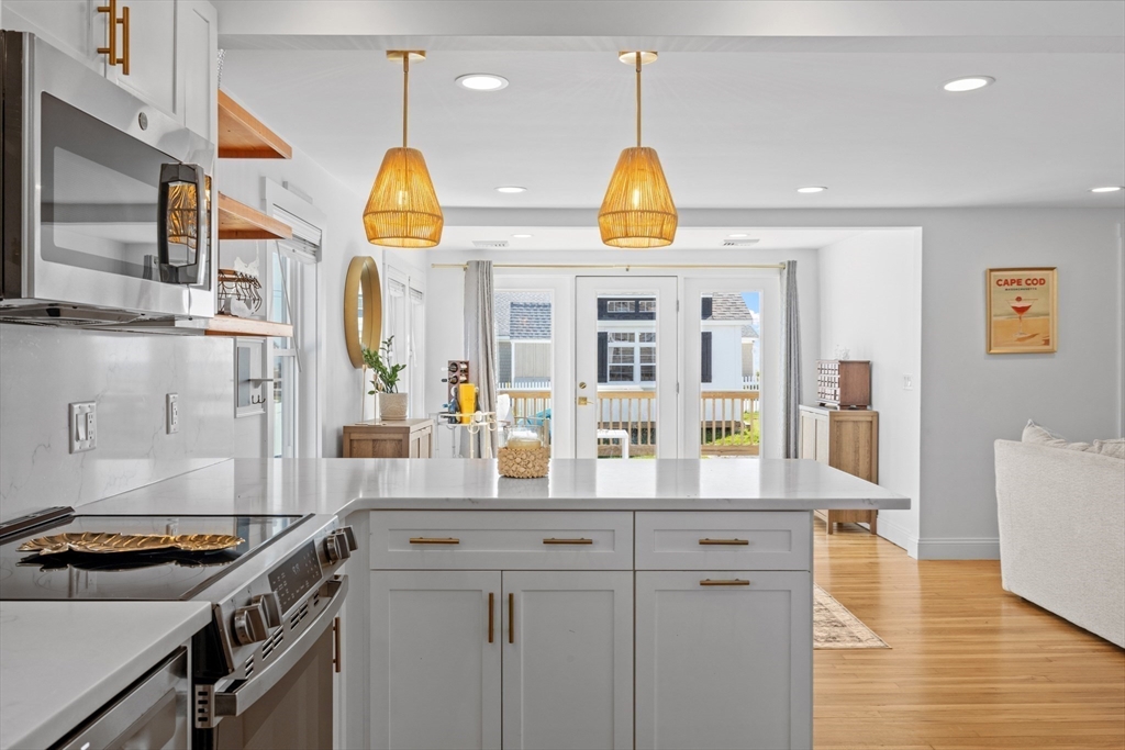 Residential in Sandwich 4