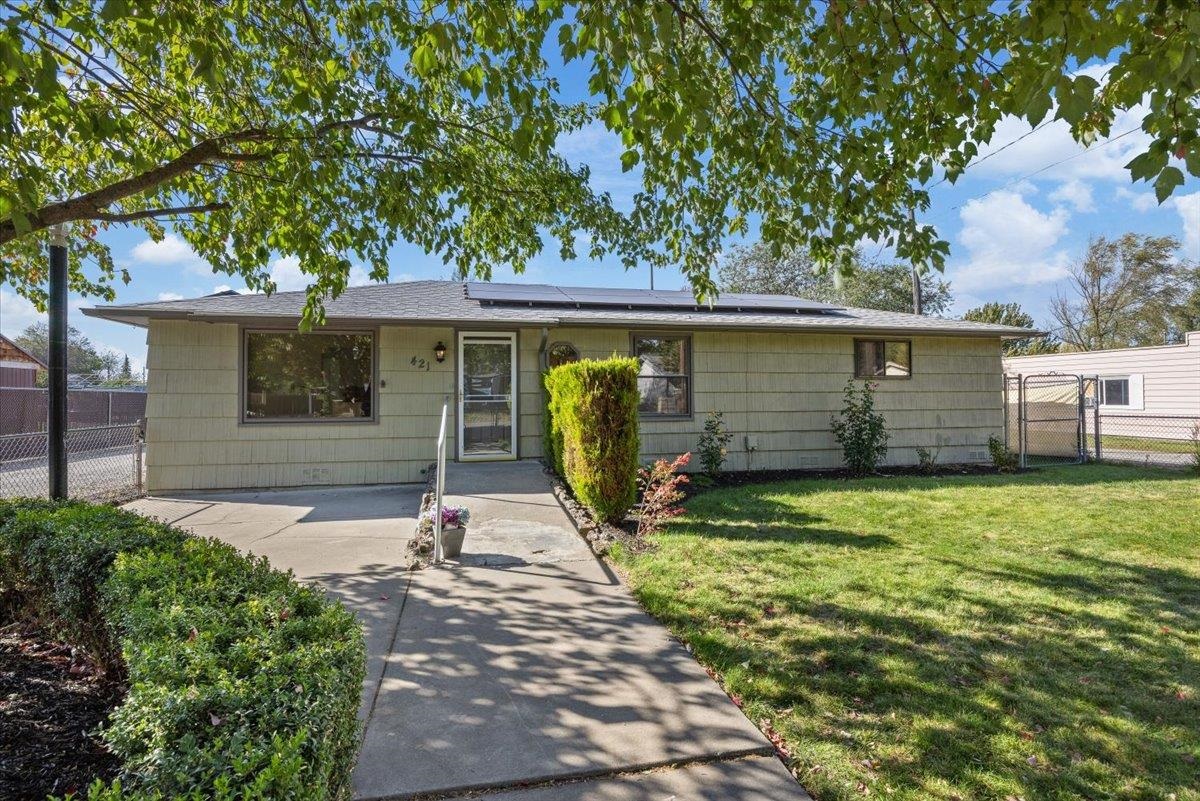 Dick Rd, Spokane Valley, WA 99212