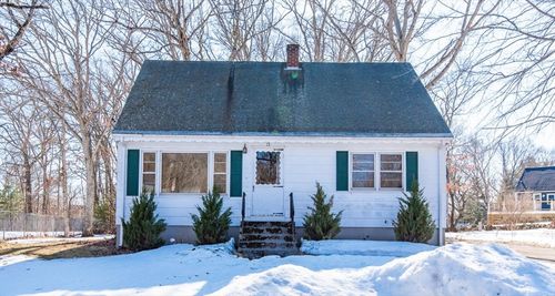 13 Dawes St, Blackstone, MA, 01504-1658 | Card Image