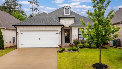 203 Rosemary Way, Little Rock, AR, 72223-8032 | Card Image