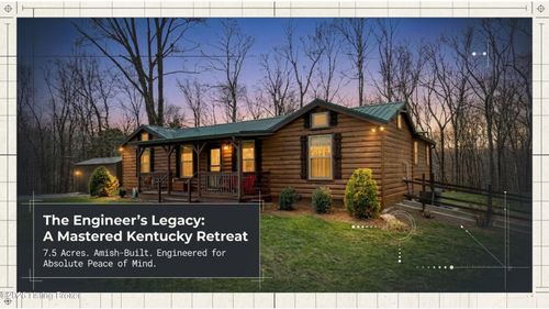 8543 Elmburg Rd, Bagdad, KY, 40003-8006 | Card Image