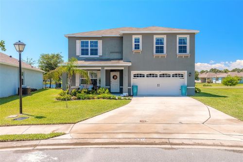 319 Sunset View Dr, Edgewater, FL, 32141-5849 | Card Image