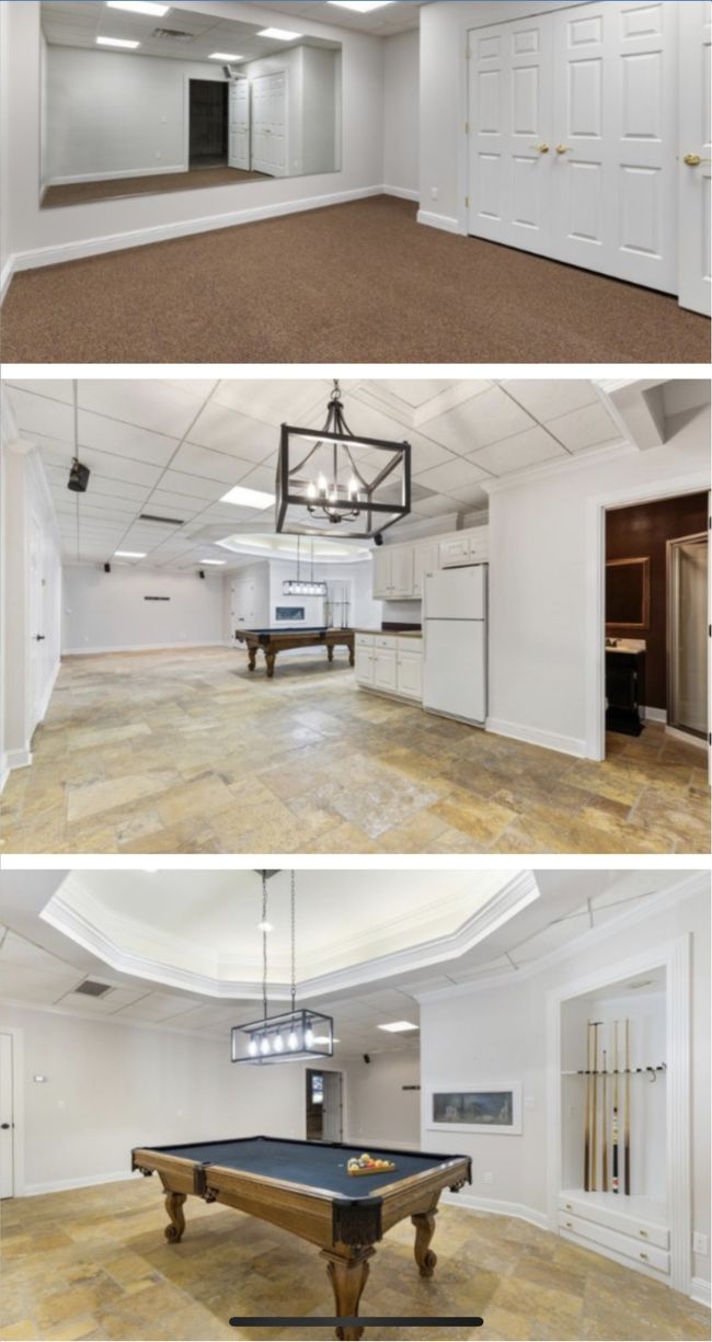 1208 Pointe Pl, House other with 6 bedrooms, 5 bathrooms and 3 parking in Old Hickory TN | Image 9