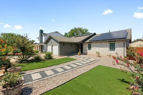 3608 Alexandria Dr, Austin, TX, 78749-3963 | Card Image