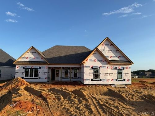 105 Saratoga Ln, Prattville, AL, 36066-1992 | Card Image