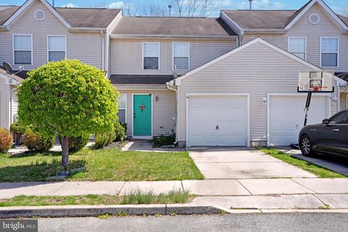 16 High Meadows Dr, SICKLERVILLE, NJ, 08081-1974 | Card Image