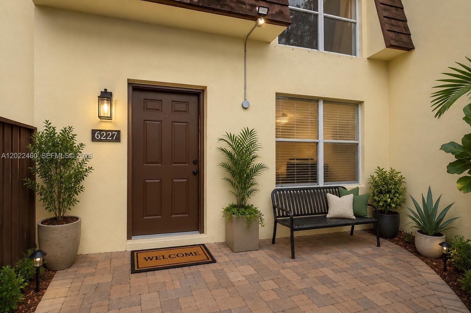 Residential in Davie 3