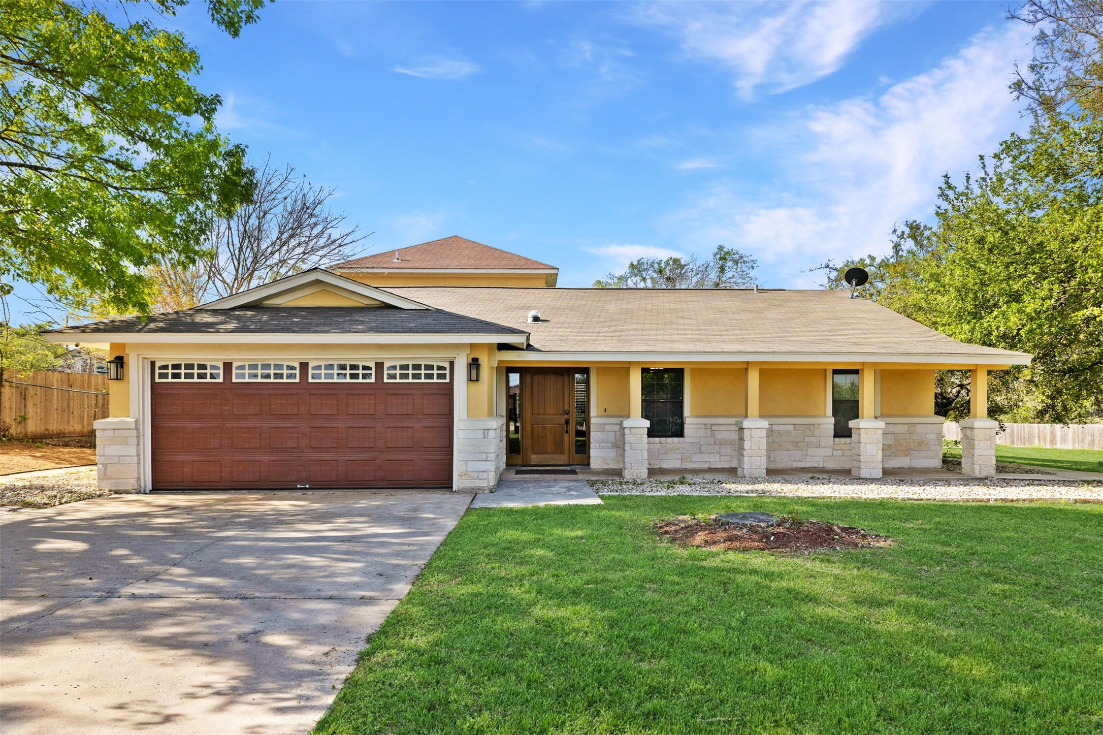Nimbus Dr, Pflugerville, TX 78660