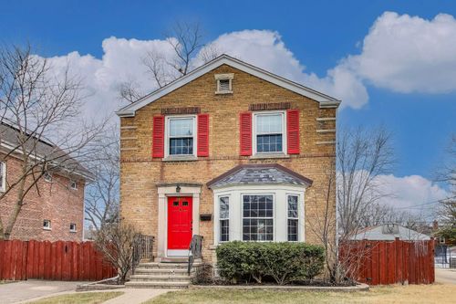 2004 Linden Ave, Park Ridge, IL, 60068-5634 | Card Image