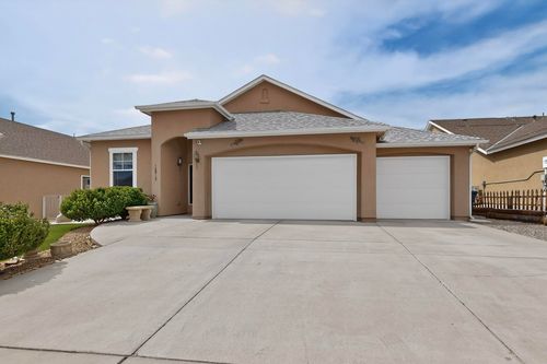 10515 Toledo Street Nw, Albuquerque, NM, 87114 | Card Image