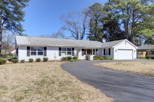 2512 Hood Dr, Virginia Beach, VA, 23454-2616 | Card Image