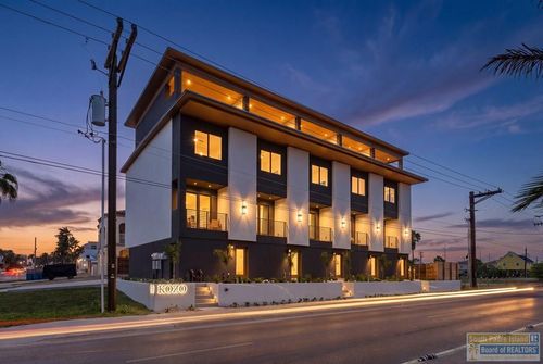 a-107 W Acapulco St, South Padre Island, TX, 78597-0019 | Card Image