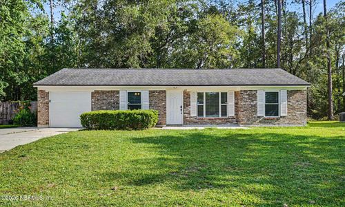 2622 Pinewood Blvd S, Middleburg, FL, 32068-6500 | Card Image