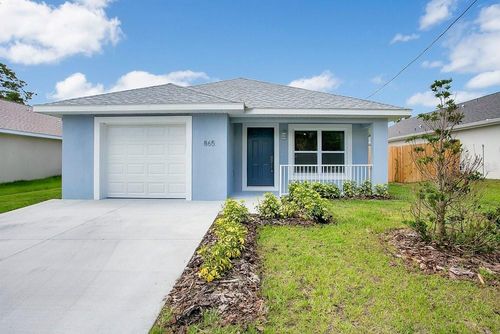 865 Dunbar St, Cocoa, FL, 32927-4002 | Card Image