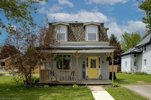 280 Princess St, Brussels, ON, N0G1H0 | Card Image
