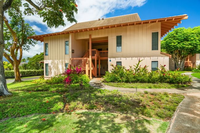 APT-712 - 2370 Hoohu Rd, Condo with 2 bedrooms, 2 bathrooms and null parking in KOLOA HI | Image 22