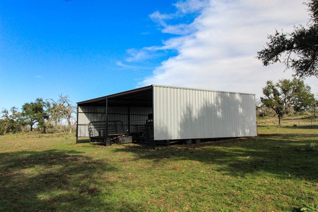 963 Josephine, Home with 0 bedrooms, 0 bathrooms and null parking in Harper TX | Image 12