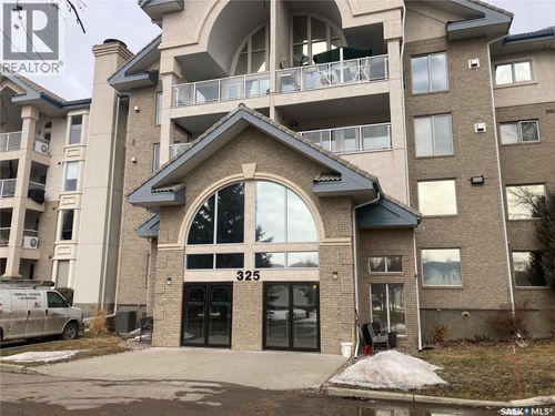 329-325 Keevil Cres, Saskatoon, SK, S7N4R8 | Card Image