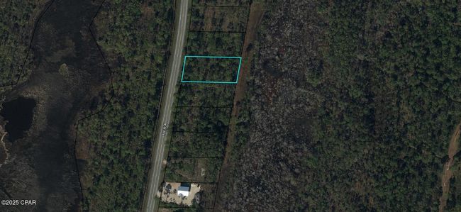 Lot 6 E Highway 98, Home with 0 bedrooms, 0 bathrooms and null parking in Port St. Joe FL | Image 11