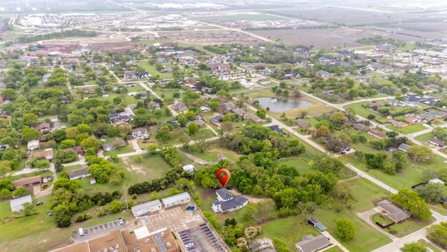 304 N Parvin St, House other with 3 bedrooms, 3 bathrooms and null parking in Prosper TX | Image 36