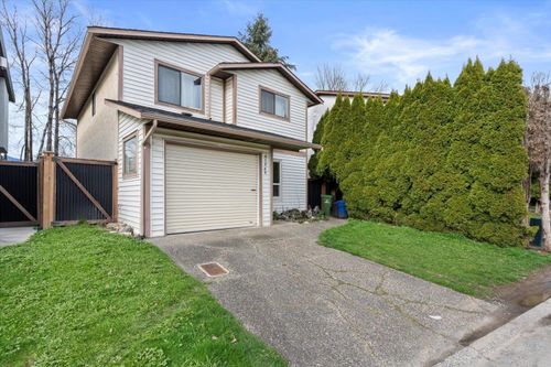 45349 Mcintosh Dr, Chilliwack, BC, V2P6V4 | Card Image