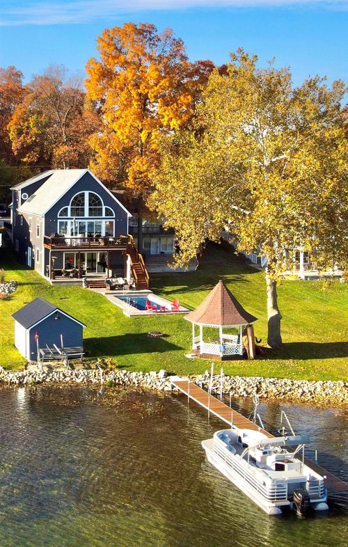 540 Lane 280 Lake James, Angola, IN, 46703-9126 | Card Image