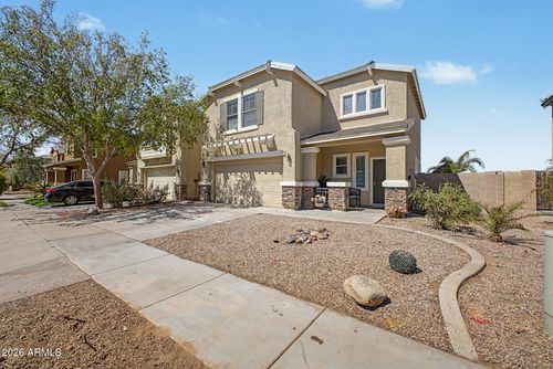 1310 S 121st Ln, Avondale, AZ, 85323-8140 | Card Image