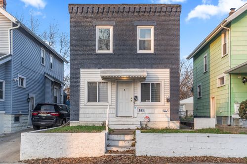 361-361 S Harris Ave, Columbus, OH, 43204-3015 | Card Image