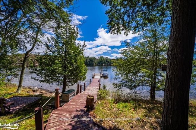 23 B717 (Isabella) N/A, House other with 3 bedrooms, 1 bathrooms and null parking in The Archipelago ON | Image 34
