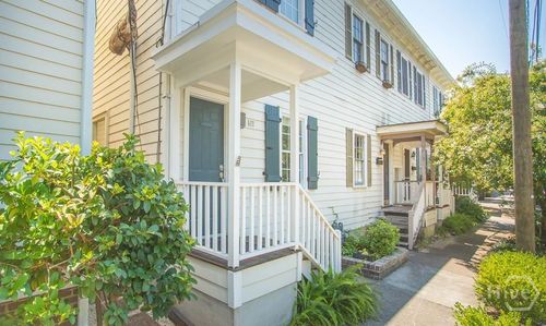 517 E Gordon Street, Savannah, GA, 31401 | Card Image