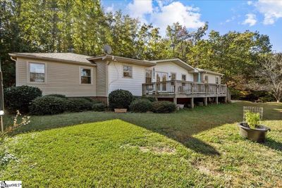 165 Ossie Hayes Road, House other with 3 bedrooms, 3 bathrooms and null parking in Pickens SC | Image 2