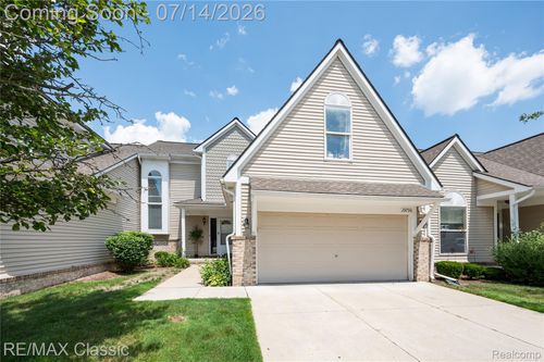 29790 Palmer Ct, Farmington Hills, MI, 48336-1328 | Card Image