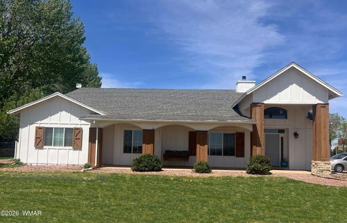 130 S Otto Dr, Snowflake, AZ, 85937-6041 | Card Image