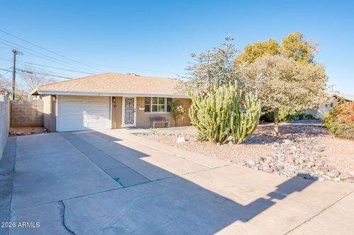 4112 N 6th Ave, Phoenix, AZ, 85013-3041 | Card Image