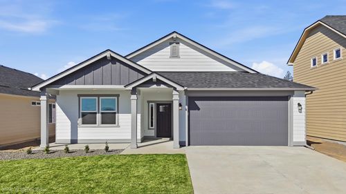 1512 W 67th Ave, Spokane, WA, 99224-1001 | Card Image