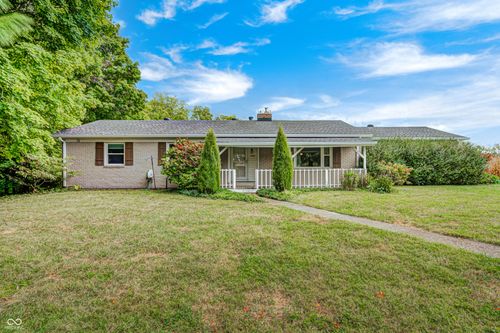 3725 Senour Rd, Indianapolis, IN, 46239-9103 | Card Image
