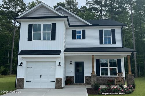 105 Longfield Ct, Dunn, NC, 28334-4156 | Card Image
