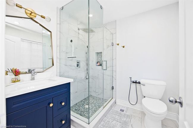 9 - 40 Dartmouth Gate, House attached with 3 bedrooms, 4 bathrooms and 2 parking in Hamilton ON | Image 14