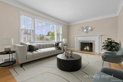 11313 Brookfield St, Livonia, MI, 48150-5714 | Card Image